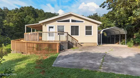 805 Union Hill Dr, Pigeon Forge, TN 37876