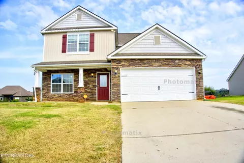 2752 Vista Meadows Ln, Sevierville, TN 37876