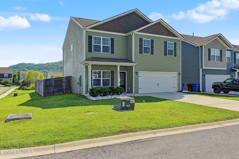 266 Ibis Loop, Oak Ridge, TN 37830