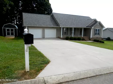 150 Ponderosa Dr, Madisonville, TN 37354