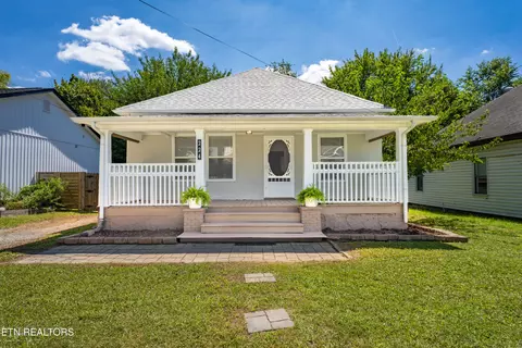224 E Morelia Ave, Knoxville, TN 37917