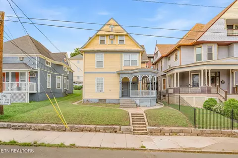 1205 Clinch Ave, Knoxville, TN 37916