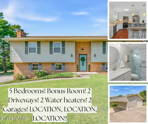 7301 Oxmoor Rd, Knoxville, TN 37931