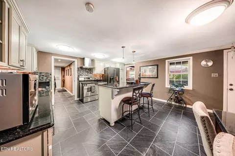 Kitchen - 733 Cavern Rd, Townsend, TN 37882 photo 2 of 7