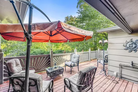 Exterior - 733 Cavern Rd, Townsend, TN 37882 photo 4 of 20