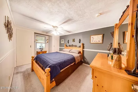 Bedroom - 733 Cavern Rd, Townsend, TN 37882 photo 1 of 3