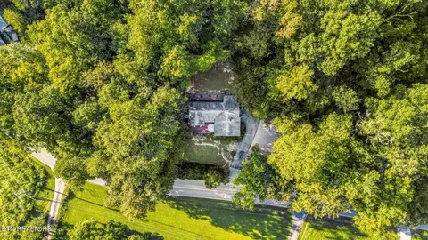 View/Area - 733 Cavern Rd, Townsend, TN 37882 photo 1 of 2