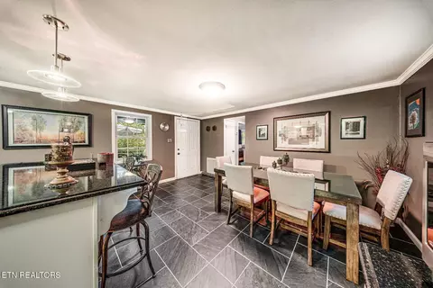 Dining - 733 Cavern Rd, Townsend, TN 37882 photo 1 of 2