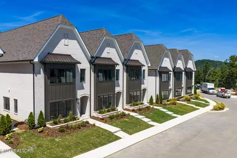 861 Cranes Camp Tr, Chattanooga, TN 37415