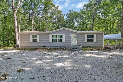 244 Retreat Dr, Crossville, TN 38572