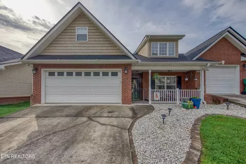 1418 Hazelgreen Way, Knoxville, TN 37912