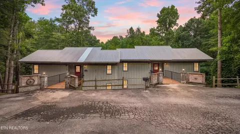 Undisclosed, Gatlinburg, TN 37738