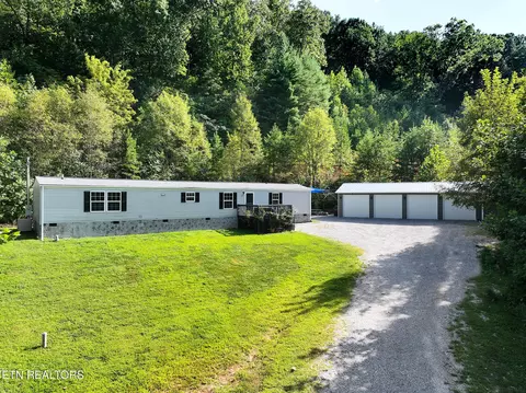 746 John Romines Way, Knoxville, TN 37918