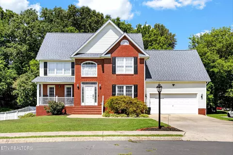 144 Bartlett Cir, Cleveland, TN 37312