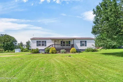 96 John Myers Rd, Crossville, TN 38572