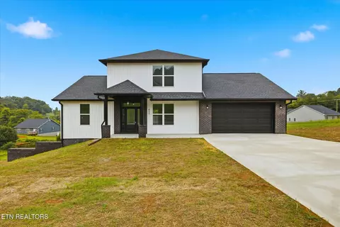 415 Sunrise Ridge Dr, Jefferson City, TN 37760