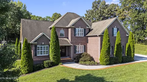 2138 Council Fire Dr, Knoxville, TN 37918