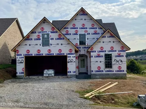 2106 Lantern Park Ln, Knoxville, TN 37932