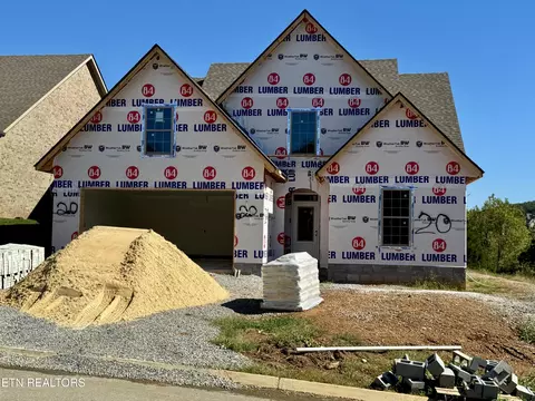 2106 Lantern Park Ln, Knoxville, TN 37932