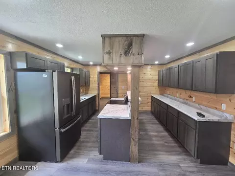 Kitchen - 131 Duncan Ln, Oneida, TN 37841 photo 2 of 3