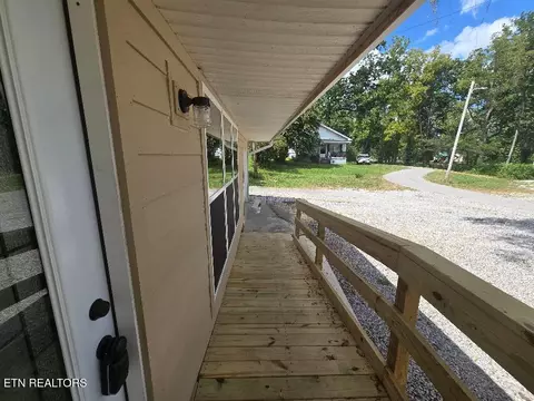 Exterior - 131 Duncan Ln, Oneida, TN 37841 photo 2 of 3