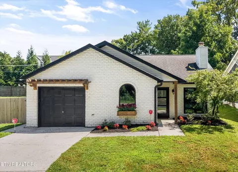 6510 Westland Dr, Knoxville, TN 37919