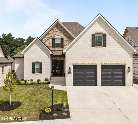 12011 Avery Manor Ln, Knoxville, TN 37932