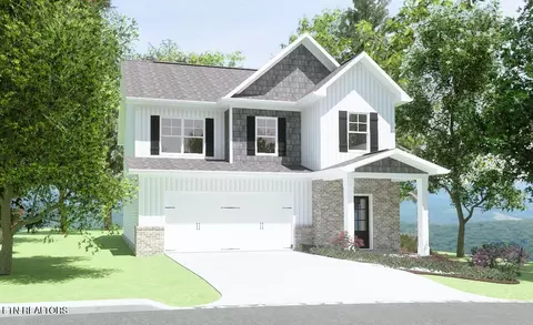 125 Heavenberry St #LOT 100B, Oak Ridge, TN 37830