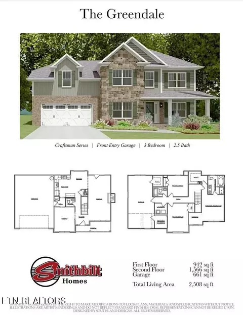 149 Roseberry St #LOT 81B, Oak Ridge, TN 37830