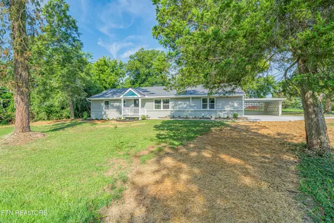 349 Land Oak Rd, Knoxville, TN 37922