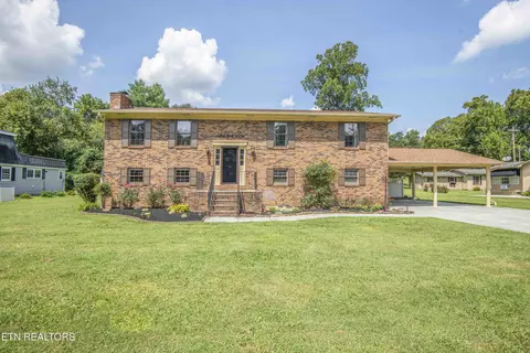 603 Riverbend Rd, Clinton, TN 37716