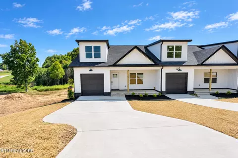 341 Webster Dr, Blaine, TN 37709