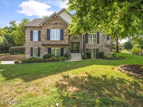 329 Cashmere Ln, Knoxville, TN 37934