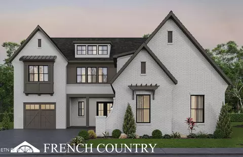 12435 Pipers Run Ln, Knoxville, TN 37922