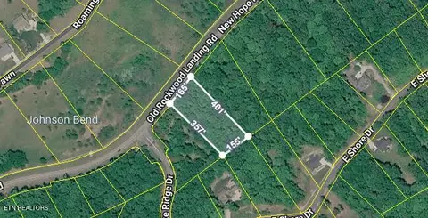 1653 New Hope Rd, Rockwood, TN 37854