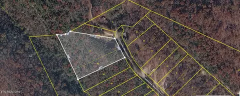 Lonesome Mountain Lane, Pioneer, TN 37847