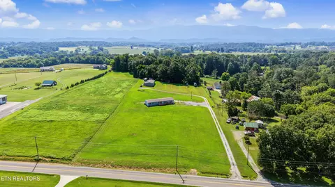 1 02 Acres Sevierville Rd, Maryville, TN 37804