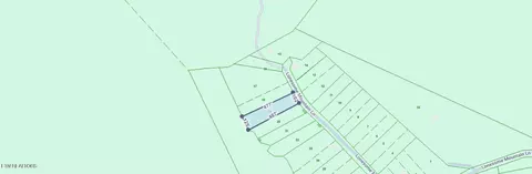Lonesome Mountain Lane, Pioneer, TN 37847
