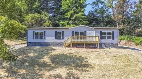 239 Honey Dr, New Tazewell, TN 37825