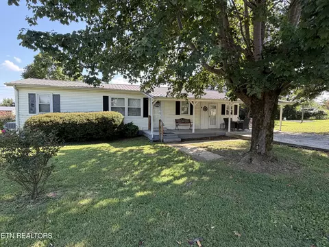 34 Mckinney St, Englewood, TN 37329
