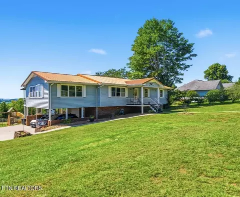 294 Cherokee Cir, Madisonville, TN 37354