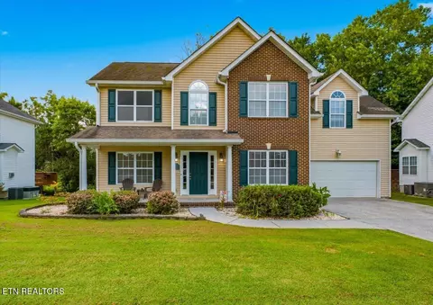 5837 Beaver Run Ln, Knoxville, TN 37931