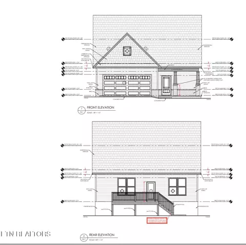 3326 Mountain Aster Dr, Knoxville, TN 37924