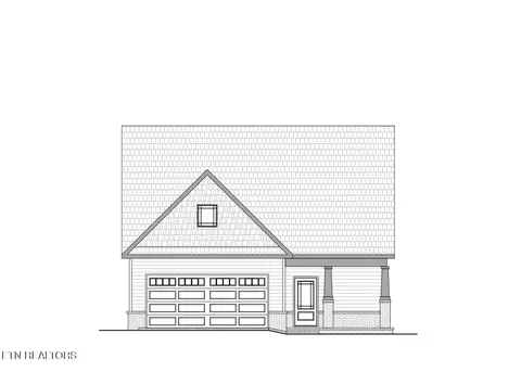 3326 Mountain Aster Dr, Knoxville, TN 37924