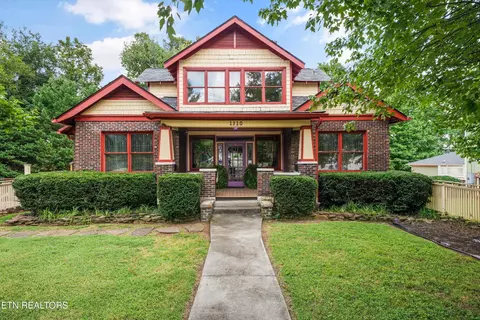 1310 Luttrell St, Knoxville, TN 37917