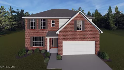 12275 Bethel Hollow Dr, Knoxville, TN 37932