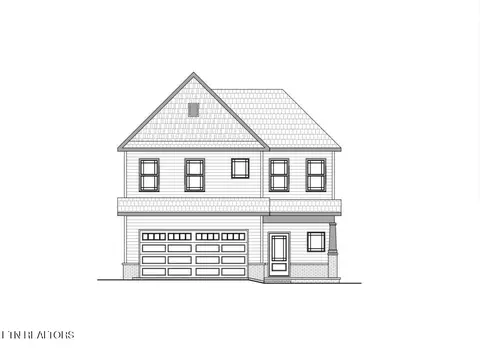 3308 Mountain Aster Dr, Knoxville, TN 37924