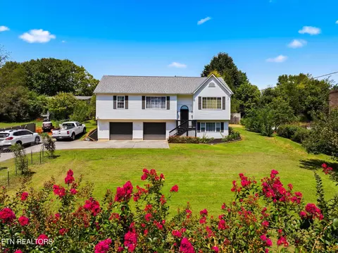 1314 Boyds Creek Hwy, Seymour, TN 37865