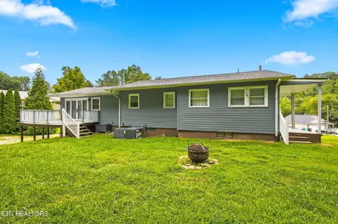 3032 Bakertown Rd, Knoxville, TN 37931
