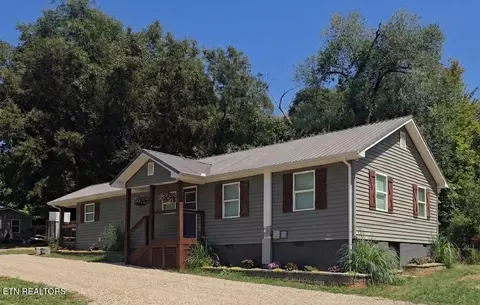 121 Self Hollow Rd, Rockford, TN 37853